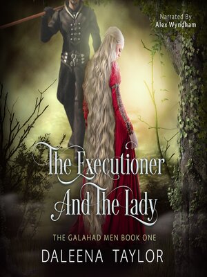 cover image of The Executioner and the Lady